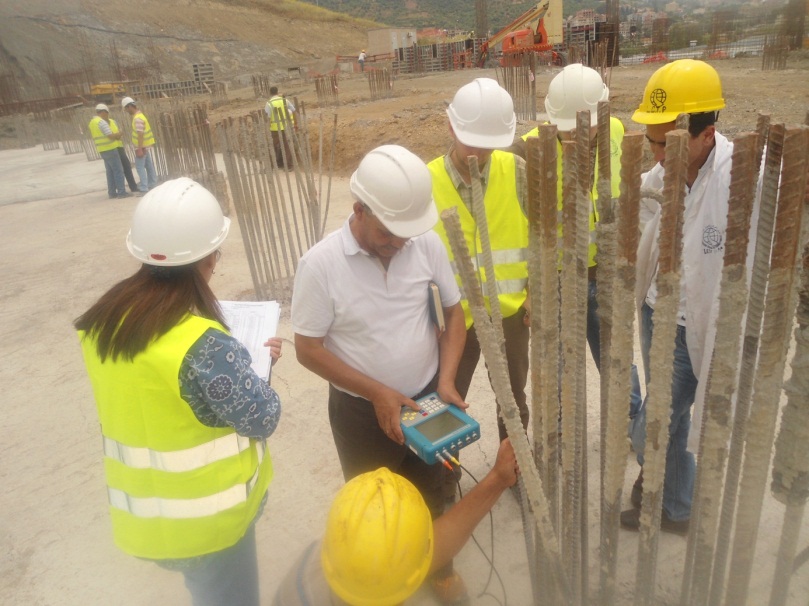 reconnaissance conduite forcée
